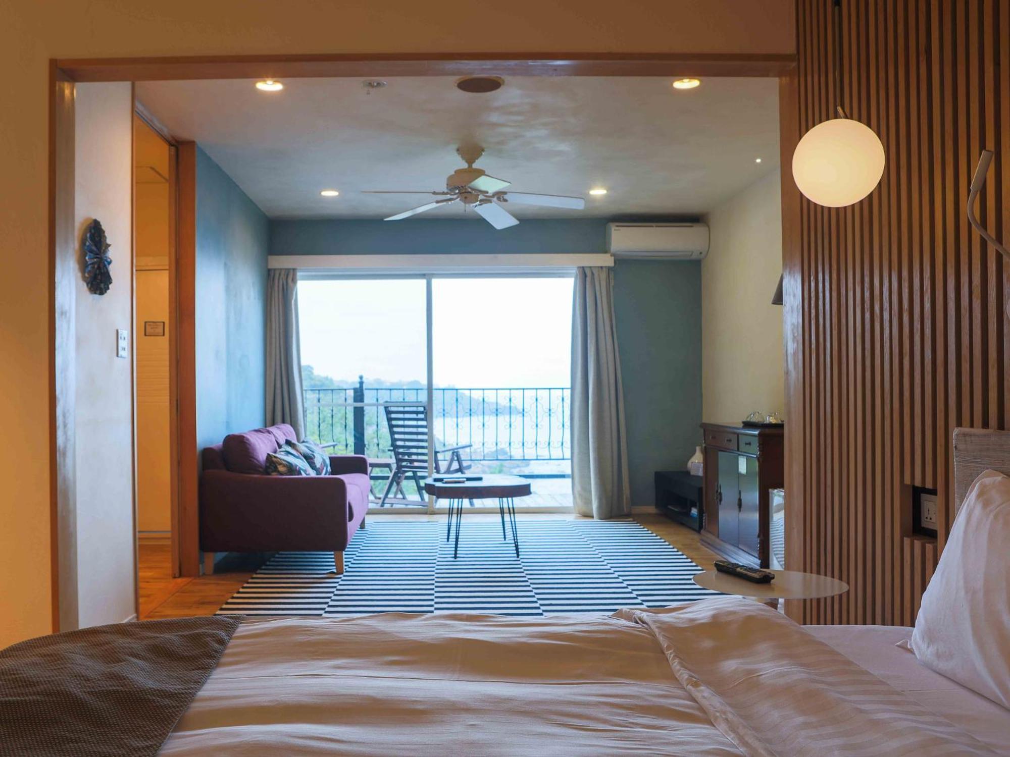Isana Resort Ito  Zimmer foto
